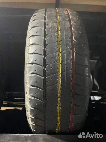 Goodyear Marathon Radial 215/65 R16C 106T