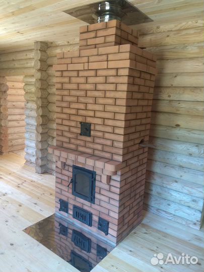 Мастер Печник