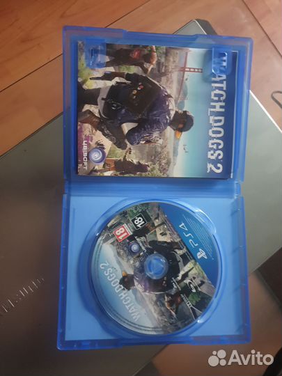 Игра для приставки