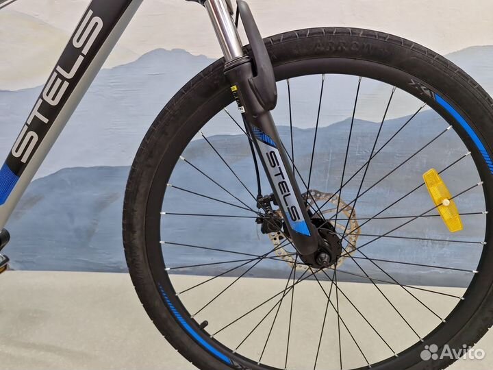 Велосипед Stels Navigator 500