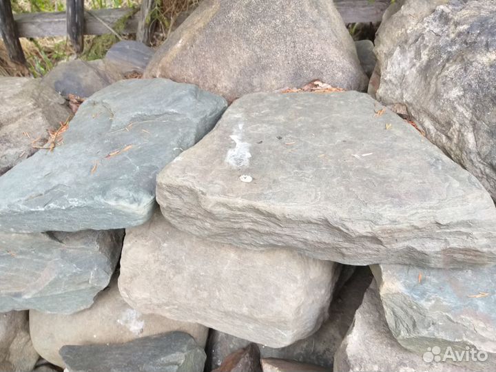 Камень природный