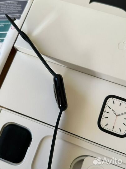 Apple watch 7 41mm 91акб