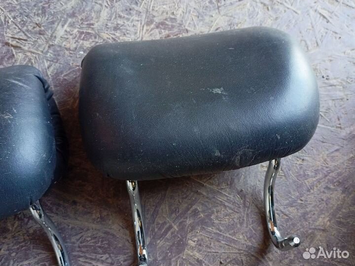 Подголовник задний Mercedes-Benz S-Class W220