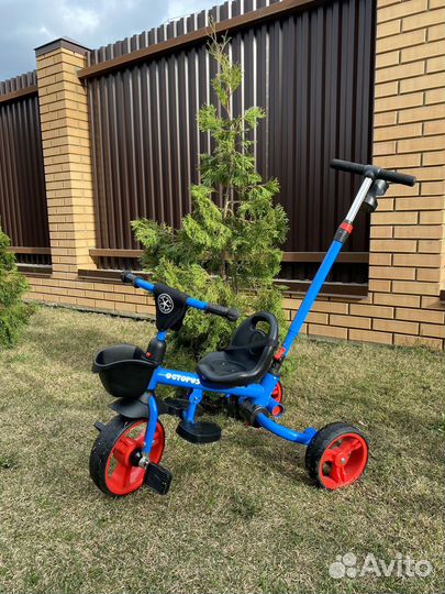 Велосипед детский 