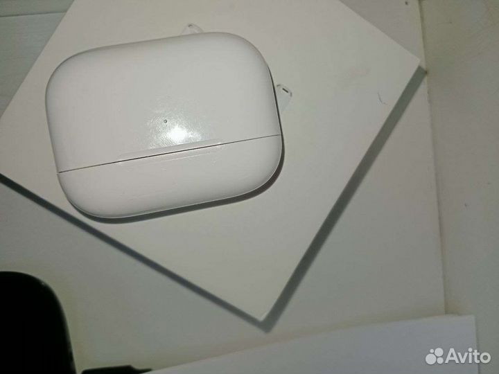 Наушники airpods pro