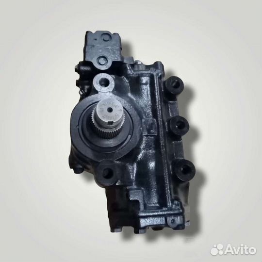 Рулевой редуктор Volvo FM, FMX (8х4 )