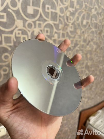 Игра для приставки Сибирь 3