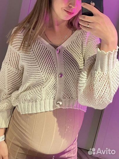 Вещи для беременных