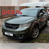 FIAT Freemont 2.0 MT, 2012, 255 000 км, с пробегом, цена 1 850 000 руб.