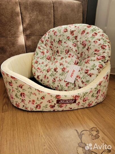 Лежанка для животных