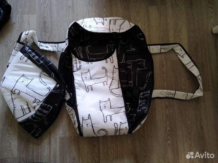 Детская переноска