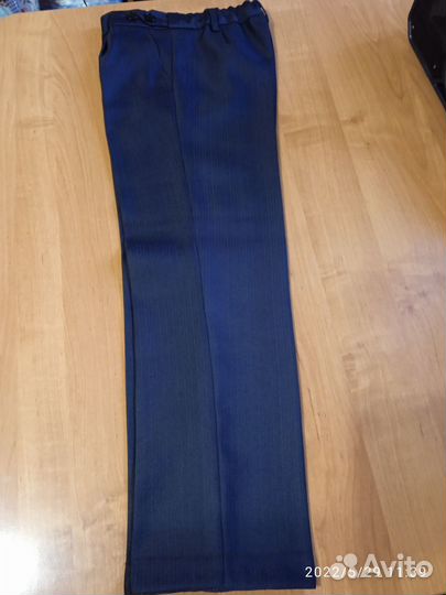 Школьная форма