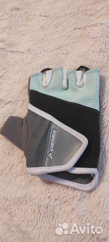 Перчатки для фитнеса женские