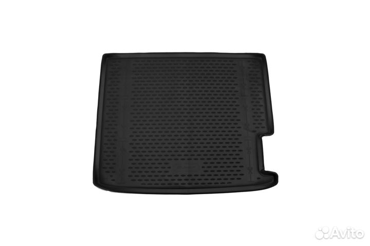 Коврик в багажник BMW X4 F26 2014-2018