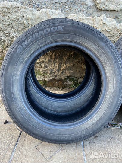 Hankook Optimo K415 185/65 R15 88H
