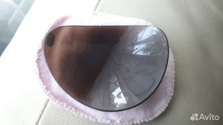 Светофильтр (правый) к летным очкам по-1М