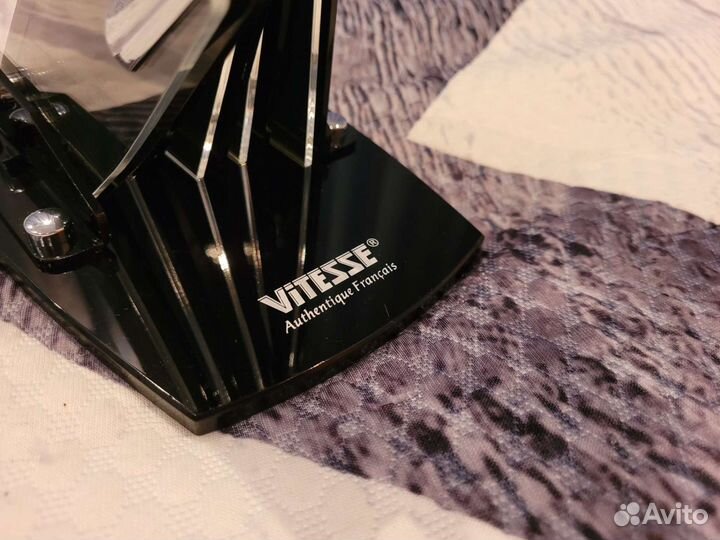 Подставка для ножей новая