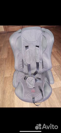 Детское автокресло
