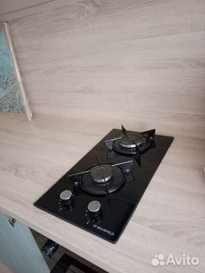 Встраиваемая газовая плита Духовой шкаф Simfer B4E