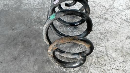 Пружина задняя renault koleos (68T22MG02)