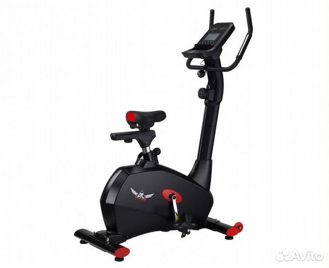 Велотренажер DFC Cardio B255