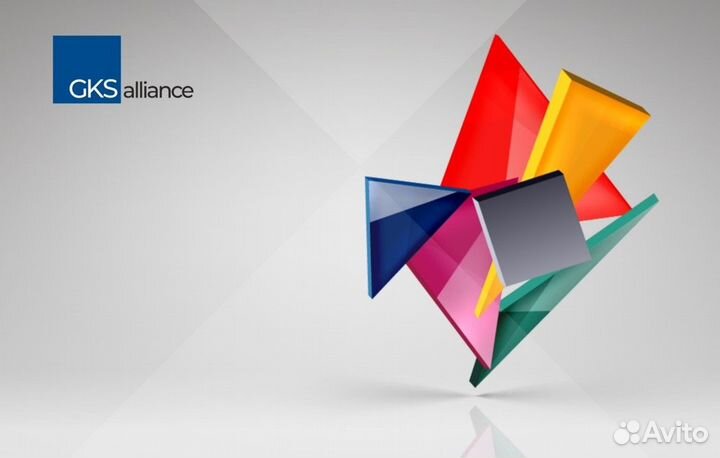 Кладовщик (Колпино)