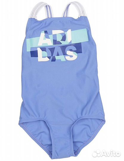 Новый спортивный купальник Adidas для девушки