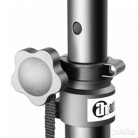 Adam Hall Stands SPS 023 - Speaker stand в Наличии