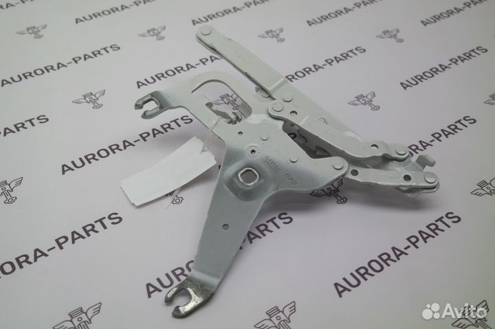 Петля капота BMW X5 F15 2013-2018