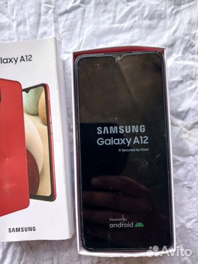 Samsung Galaxy S8+, 6/128 ГБ