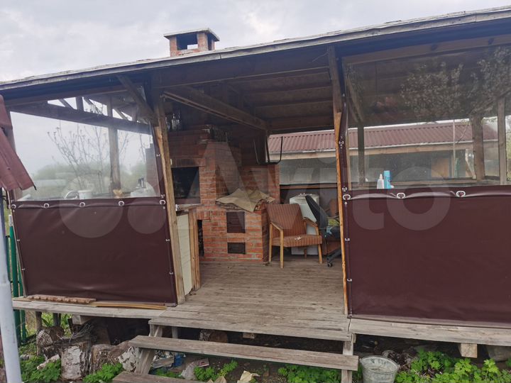 Дача 72 м² на участке 7,5 сот.