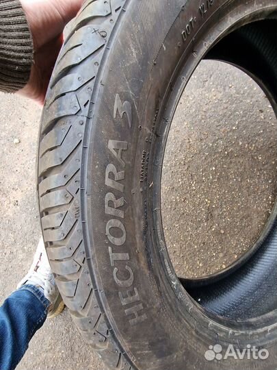 Matador MP 47 Hectorra 3 195/55 R16 91H
