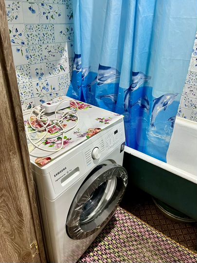 2-к. квартира, 59 м², 2/9 эт.