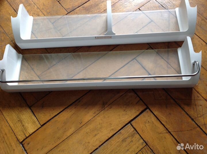 Ящики полки балконы для холодильника liebherr