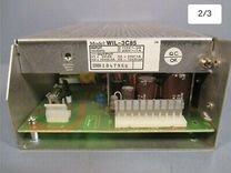 Power Supply Wil-3c85 WIL3C85 2 Amp 115/230