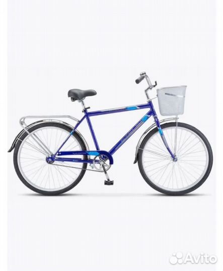 Велосипед Navigator 200 C 26