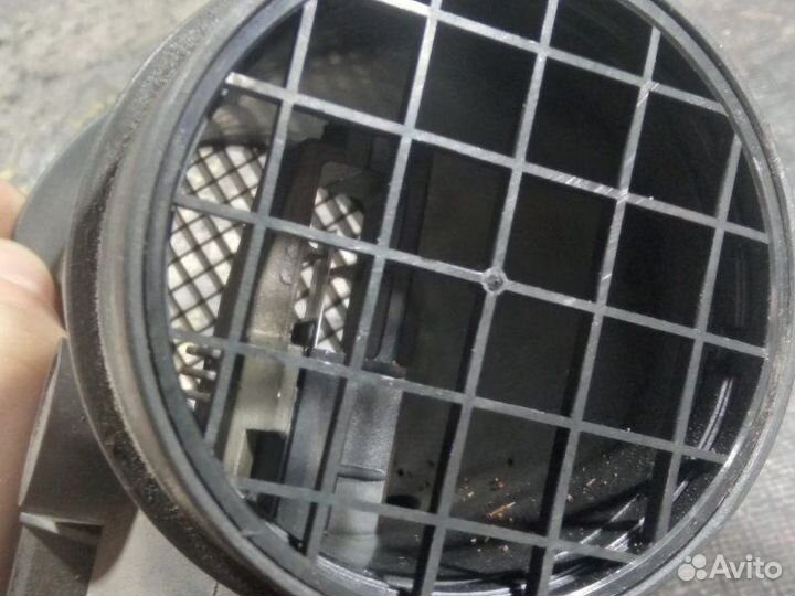 Дмрв Bmw 3 E36 compact/ E36/2C M44B19