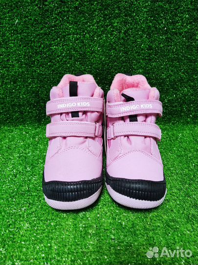 Кроссовки детские 27 размер, новые