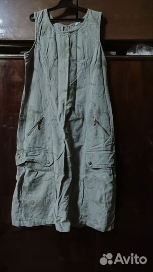 Женские вещи пакетом 46 48