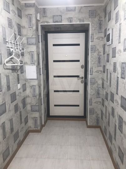 1-к. квартира, 46 м², 5/9 эт.