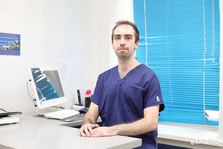 Ветеринар. Срочный выезд на дом. Круглосуточно