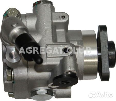 Насос гидроусилителя руля krauf HPQ1220XQ