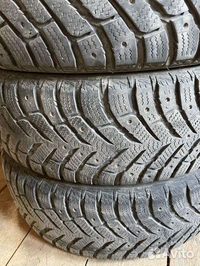 Toyo Observe Ice-Freezer 185/65 R15