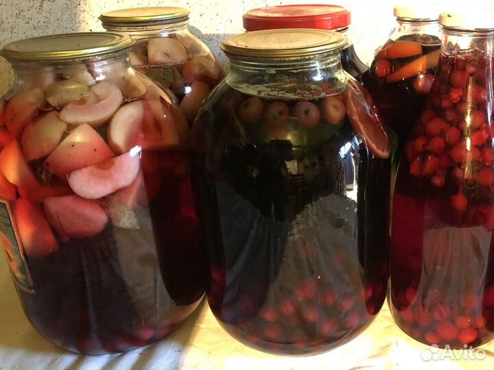 Домашние заготовки 2023