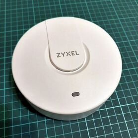 Точка доступа Wi-Fi Zyxel NWA-1123ACv2