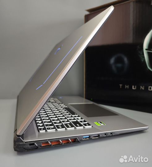 Thunderobot 911 Plus G3 Pro (Гарантия, чек)