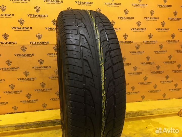 Tunga Zodiak 195/65 R15 91T