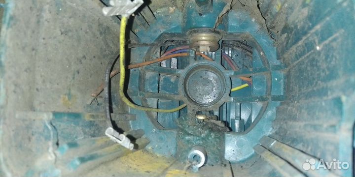 Решетка радиатора Unc 060