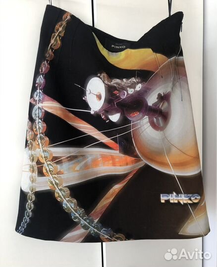 Юбка женская pinko