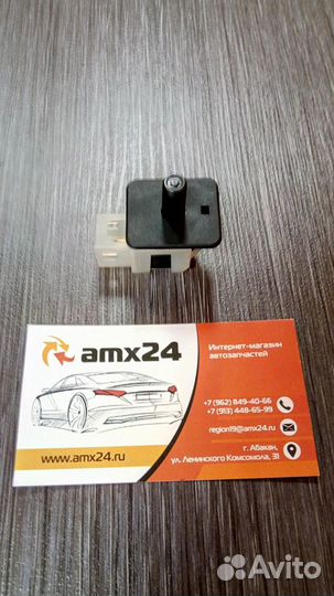 Концевик двери Mercedes Benz S-class w220 1998-2